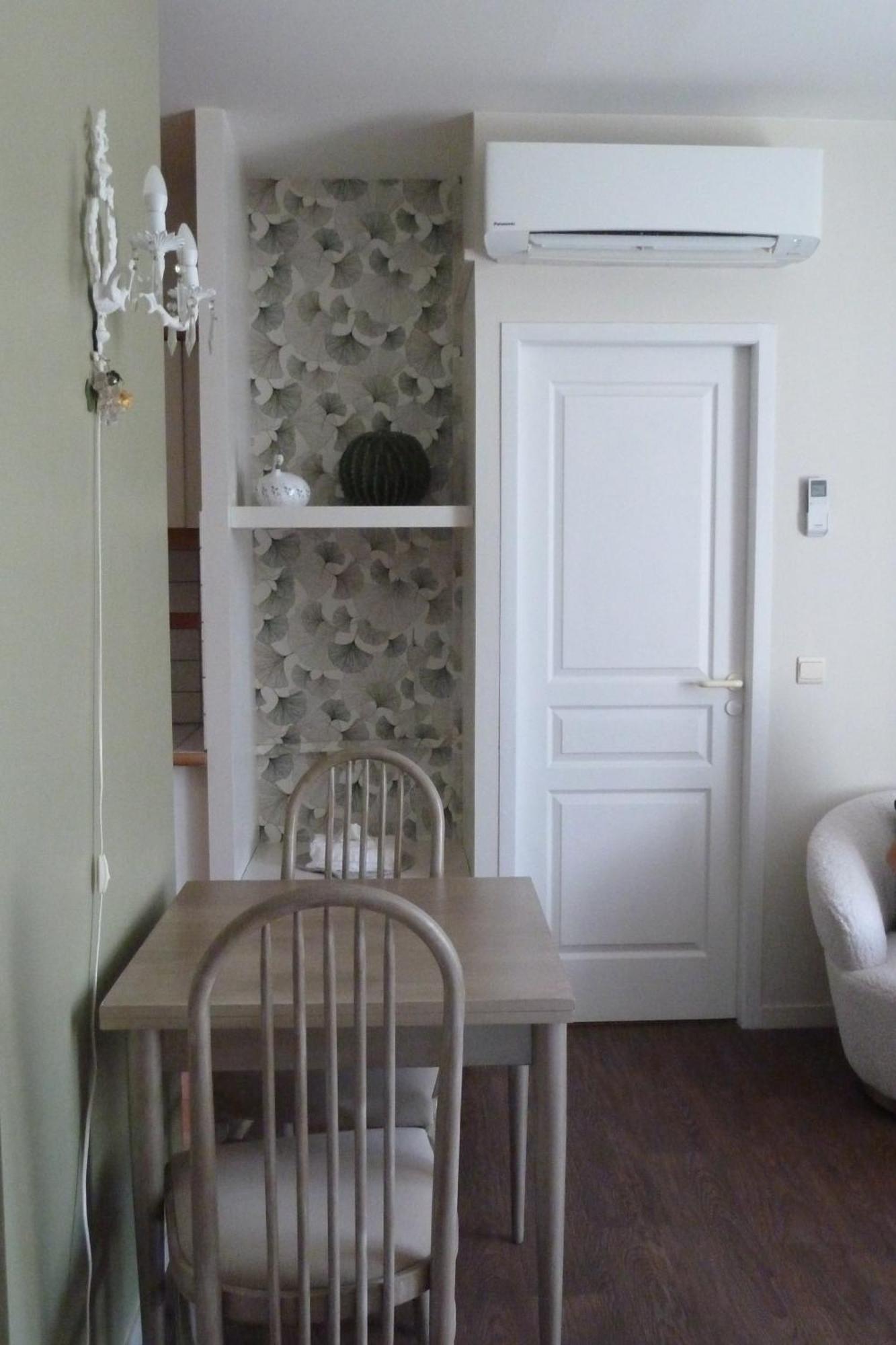 Chambre D'Hotes De L'Abricotier Saint-Macaire Zewnętrze zdjęcie