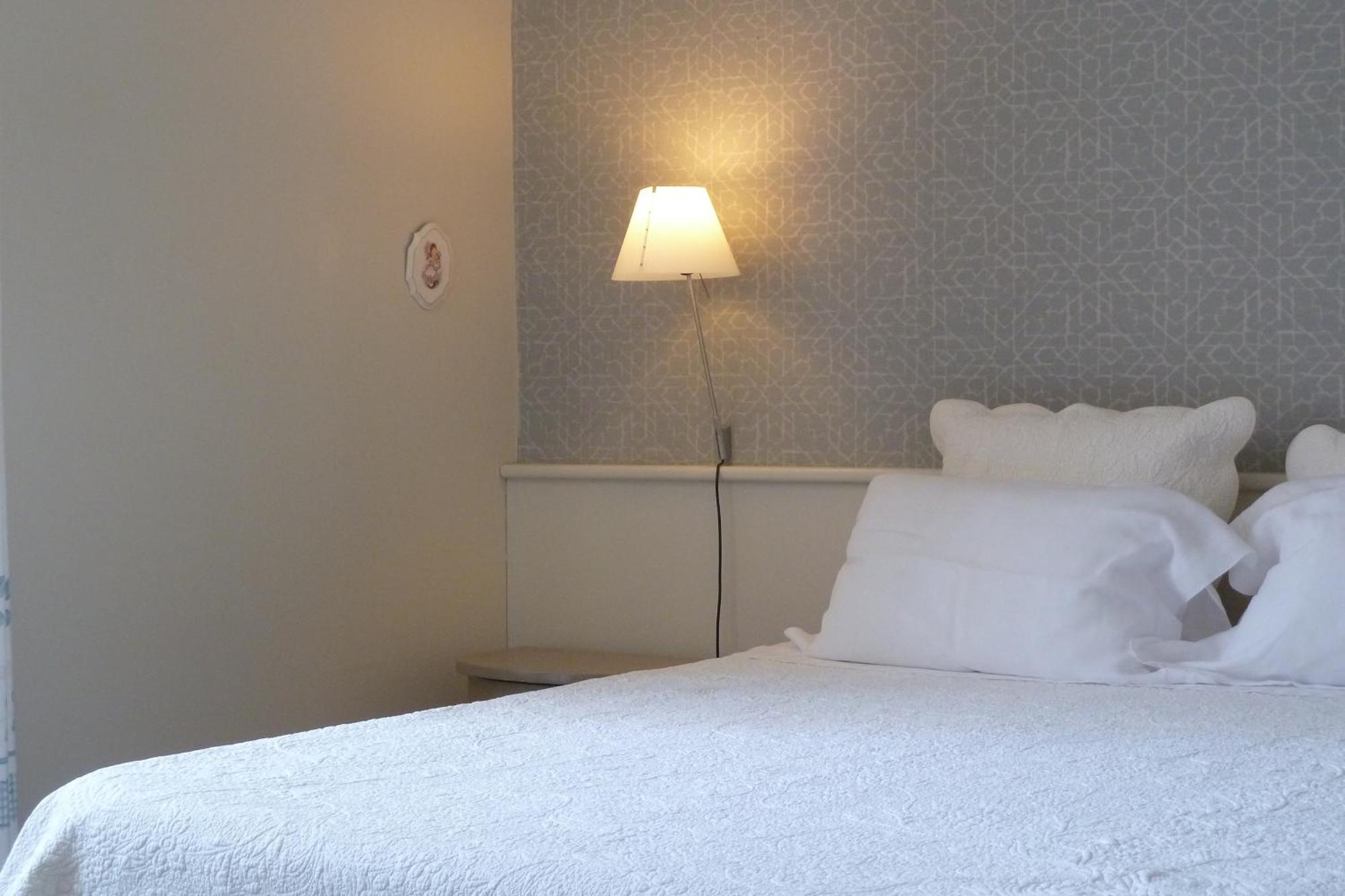 Chambre D'Hotes De L'Abricotier Saint-Macaire Zewnętrze zdjęcie