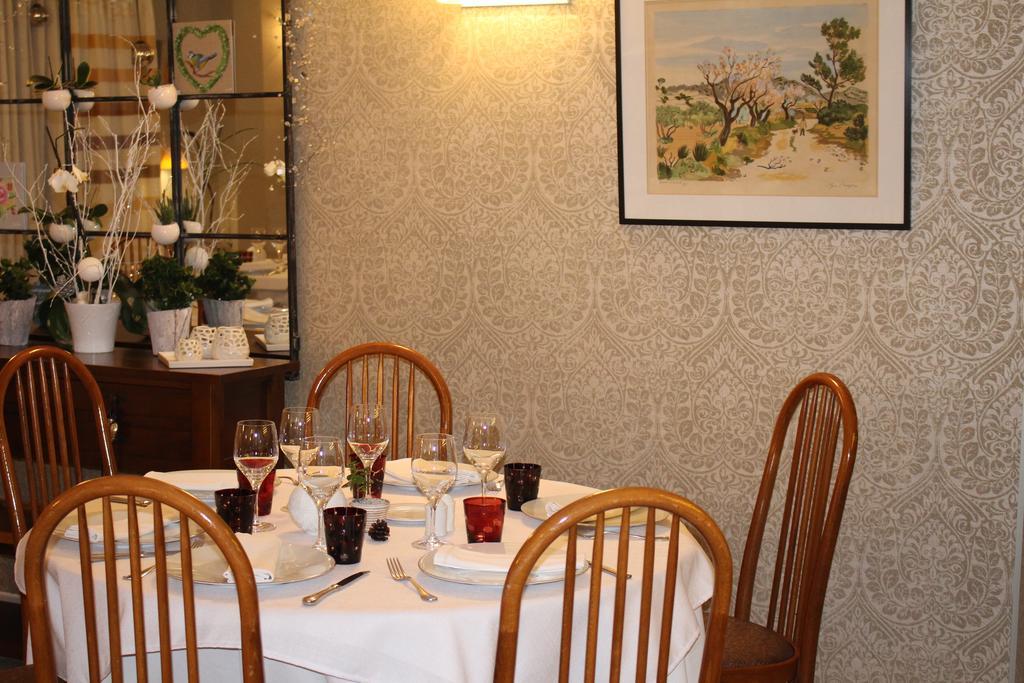 Chambre D'Hotes De L'Abricotier Saint-Macaire Zewnętrze zdjęcie