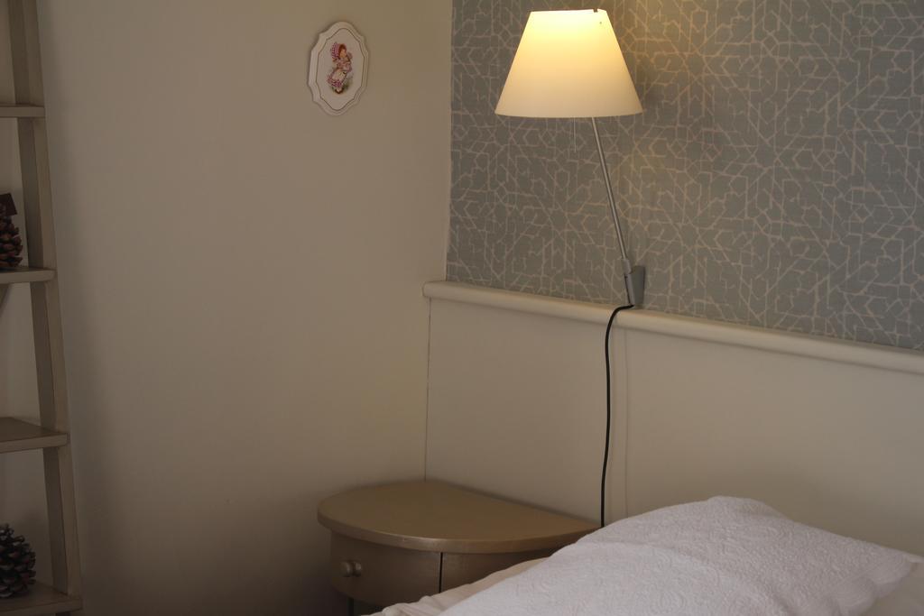 Chambre D'Hotes De L'Abricotier Saint-Macaire Zewnętrze zdjęcie